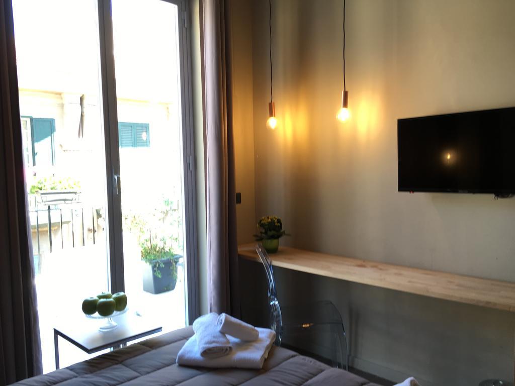 Dimora Villareale Palermo Quarto foto